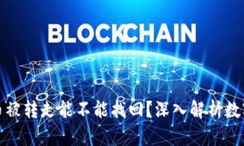 冷钱包的币被转走能不能找回？深入解析数字资产安全