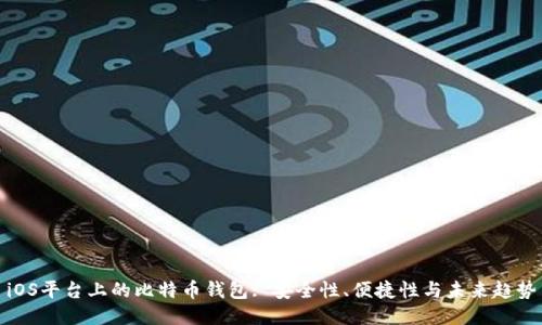 iOS平台上的比特币钱包: 安全性、便捷性与未来趋势