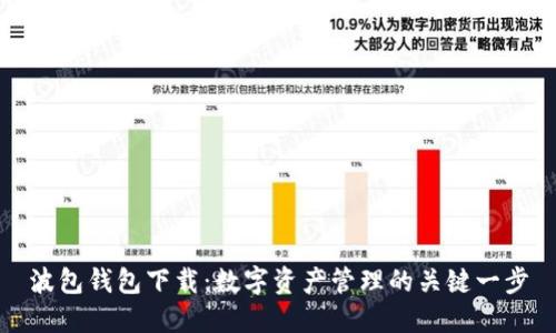 波包钱包下载：数字资产管理的关键一步