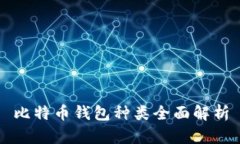 比特币钱包种类全面解析