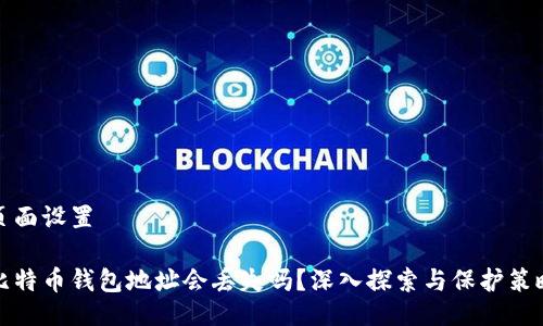 页面设置

比特币钱包地址会丢失吗？深入探索与保护策略