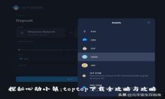 探秘心动小镇：toptop下载