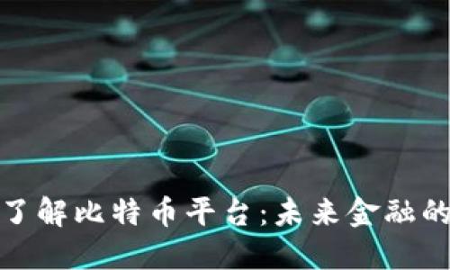 深入了解比特币平台：未来金融的革命