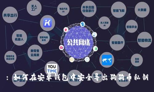 : 如何在安卓钱包中安全导出狗狗币私钥