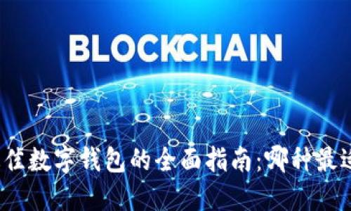 选择最佳数字钱包的全面指南：哪种最适合你？