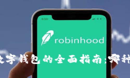 选择最佳数字钱包的全面指南：哪种最适合你？