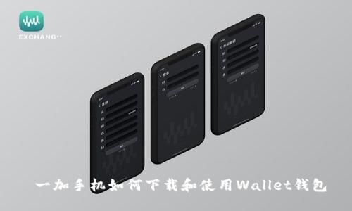  一加手机如何下载和使用Wallet钱包