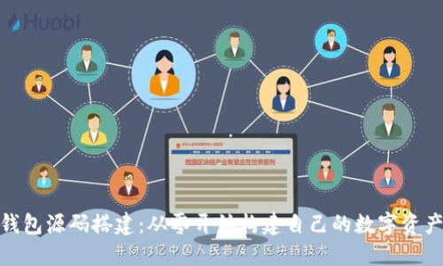 : 比特币钱包源码搭建：从零开始构建自己的数字资产管理工具