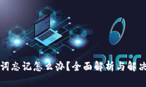 助记词忘记怎么办？全面解析与解决方案