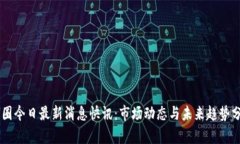 币圈今日最新消息快讯：