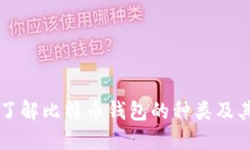 深入了解比特币钱包的种类及其特点