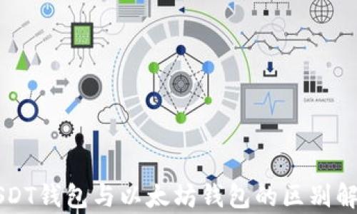 
USDT钱包与以太坊钱包的区别解析