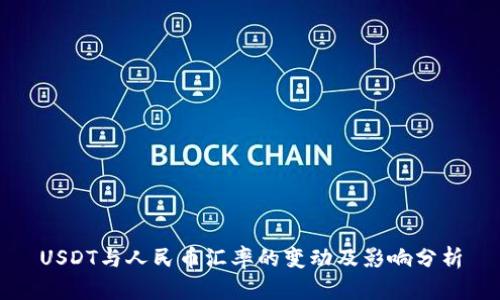 USDT与人民币汇率的变动及影响分析