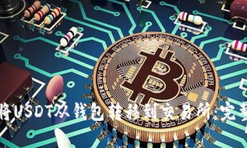 如何将USDT从钱包转移到交易所：完整指南