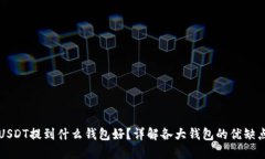 USDT提到什么钱包好？详解