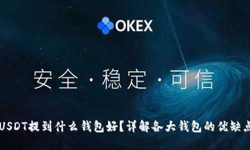 USDT提到什么钱包好？详解各大钱包的优缺点