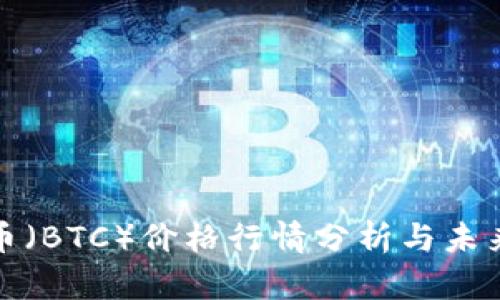 今日比特币（BTC）价格行情分析与未来走势预测