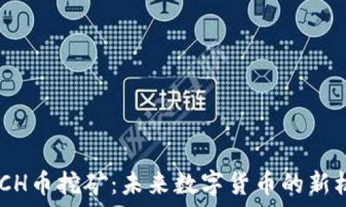   
DMCH币挖矿：未来数字货币的新机遇