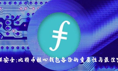 确保安全：比特币核心钱包备份的重要性与最佳实践
