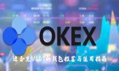 适合充USDT的钱包推荐与使