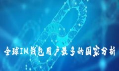 全球IM钱包用户最多的国家