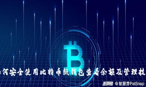 如何安全使用比特币纸钱包查看余额及管理技巧
