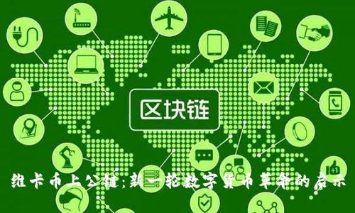 维卡币上公链：新一轮数字货币革命的启示