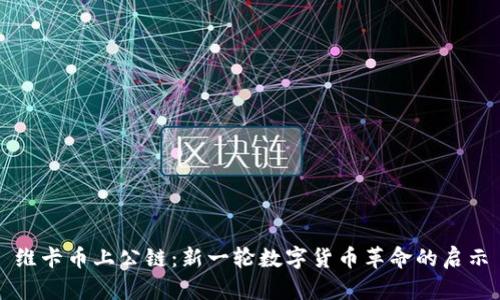 维卡币上公链：新一轮数字货币革命的启示