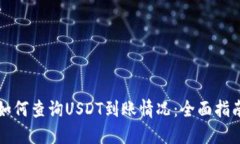 如何查询USDT到账情况：全