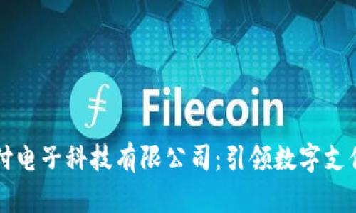汇聚支付电子科技有限公司：引领数字支付的未来