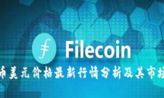 比特币美元价格最新行情