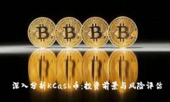   深入分析KCash币：投资前景与风险评估