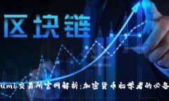 Bithumb交易所官网解析：加密货币初学者的必备指