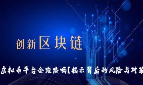 虚拟币平台会跑路吗？揭示背后的风险与对策