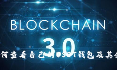  如何查看自己的USDT钱包及其余额