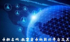 探索 IDOT 币排名网：数字