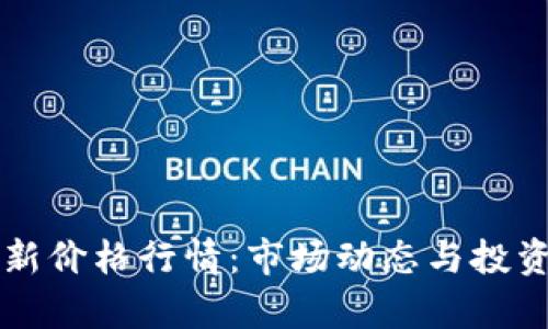 以太坊最新价格行情:市场动态与投资前景分析