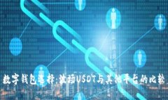 数字钱包选择：波场USDT与