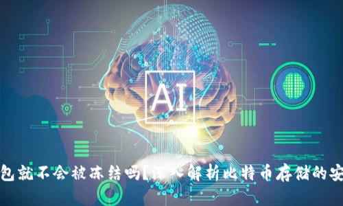 比特币存钱包就不会被冻结吗?深入解析比特币存储的安全性与风险