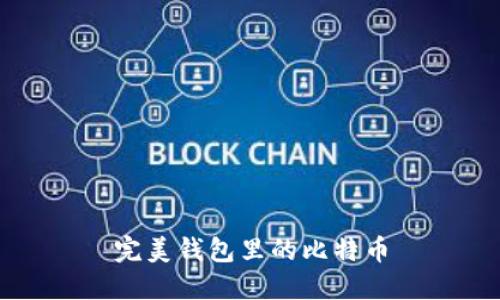 完美钱包里的比特币