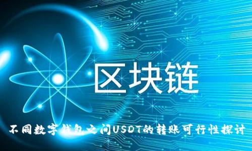 不同数字钱包之间USDT的转账可行性探讨