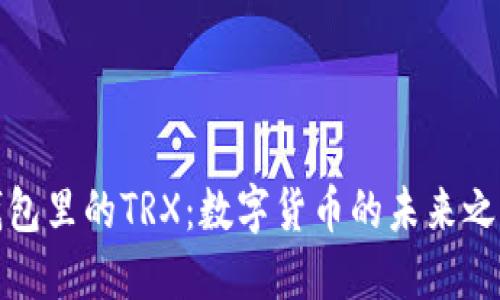 钱包里的TRX:数字货币的未来之路