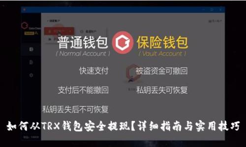 如何从TRX钱包安全提现?详细指南与实用技巧
