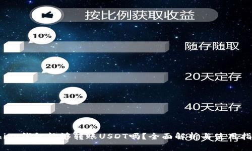Chivo钱包能够转账USDT吗?全面解析与使用指南