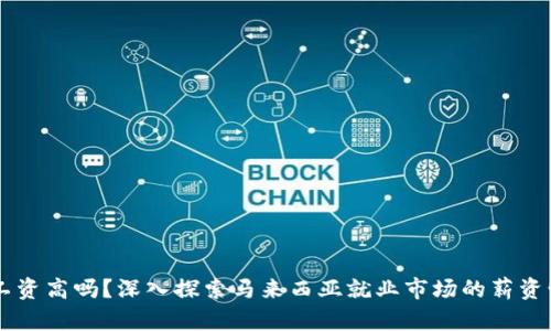 马来西亚工作工资高吗?深入探索马来西亚就业市场的薪资情况与发展潜力