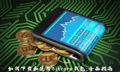 如何下载和使用Bitcore钱包