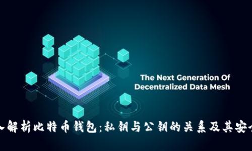 深入解析比特币钱包:私钥与公钥的关系及其安全性
