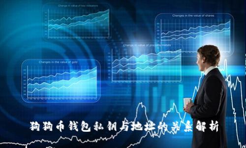 狗狗币钱包私钥与地址的关系解析