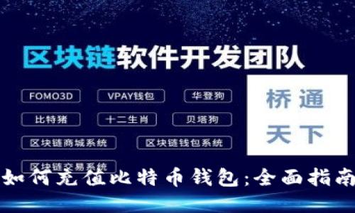 如何充值比特币钱包:全面指南