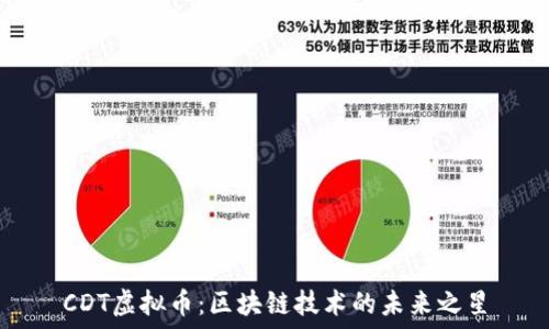CDT虚拟币:区块链技术的未来之星